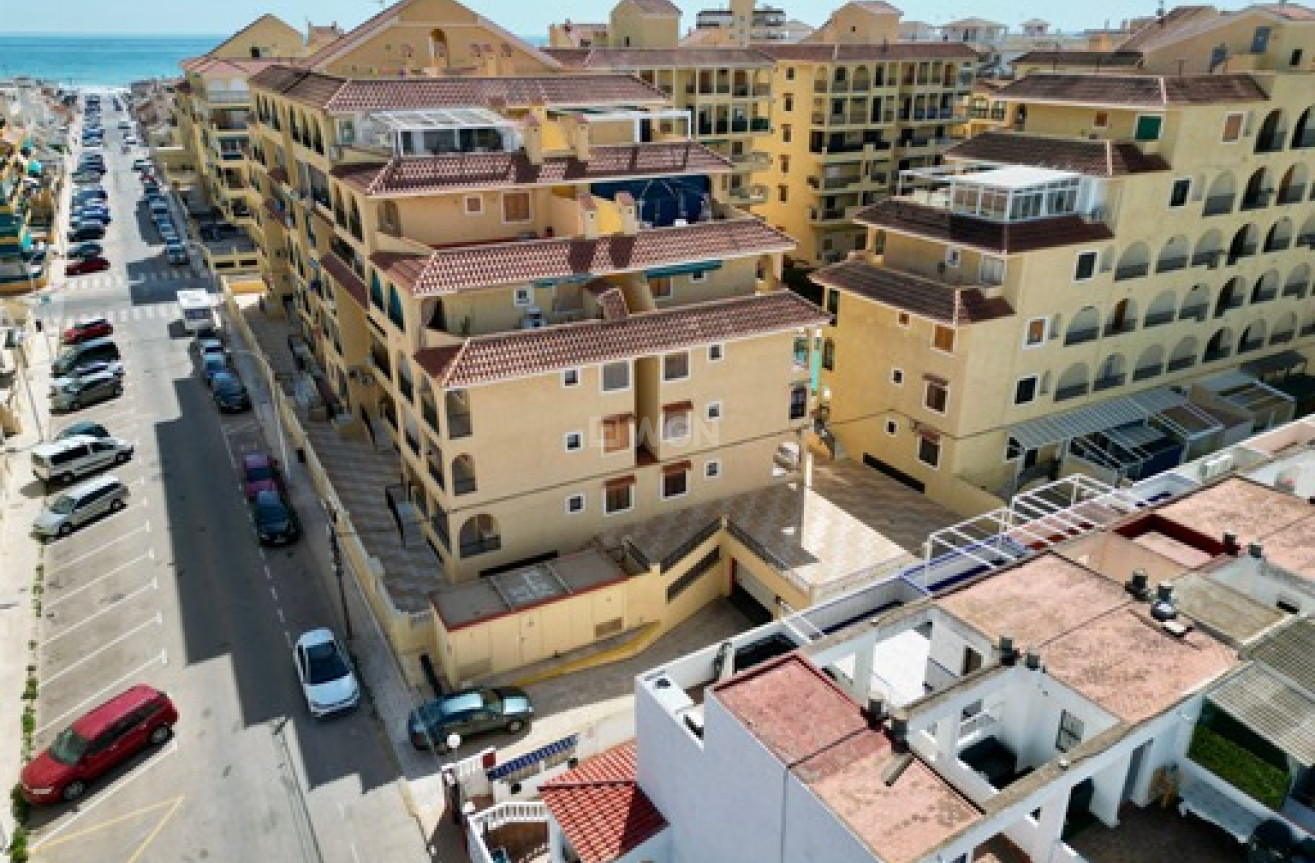 Resale - Duplex - Torrevieja - Costa Blanca