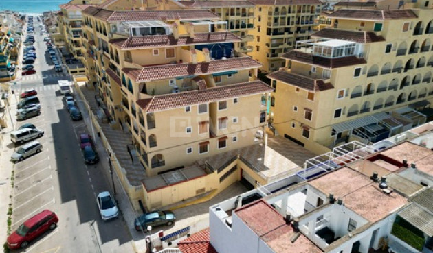 Reventa - Duplex - Torrevieja - Costa Blanca