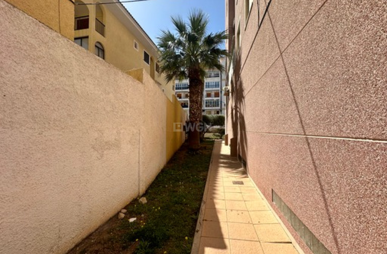 Reventa - Duplex - Torrevieja - Costa Blanca