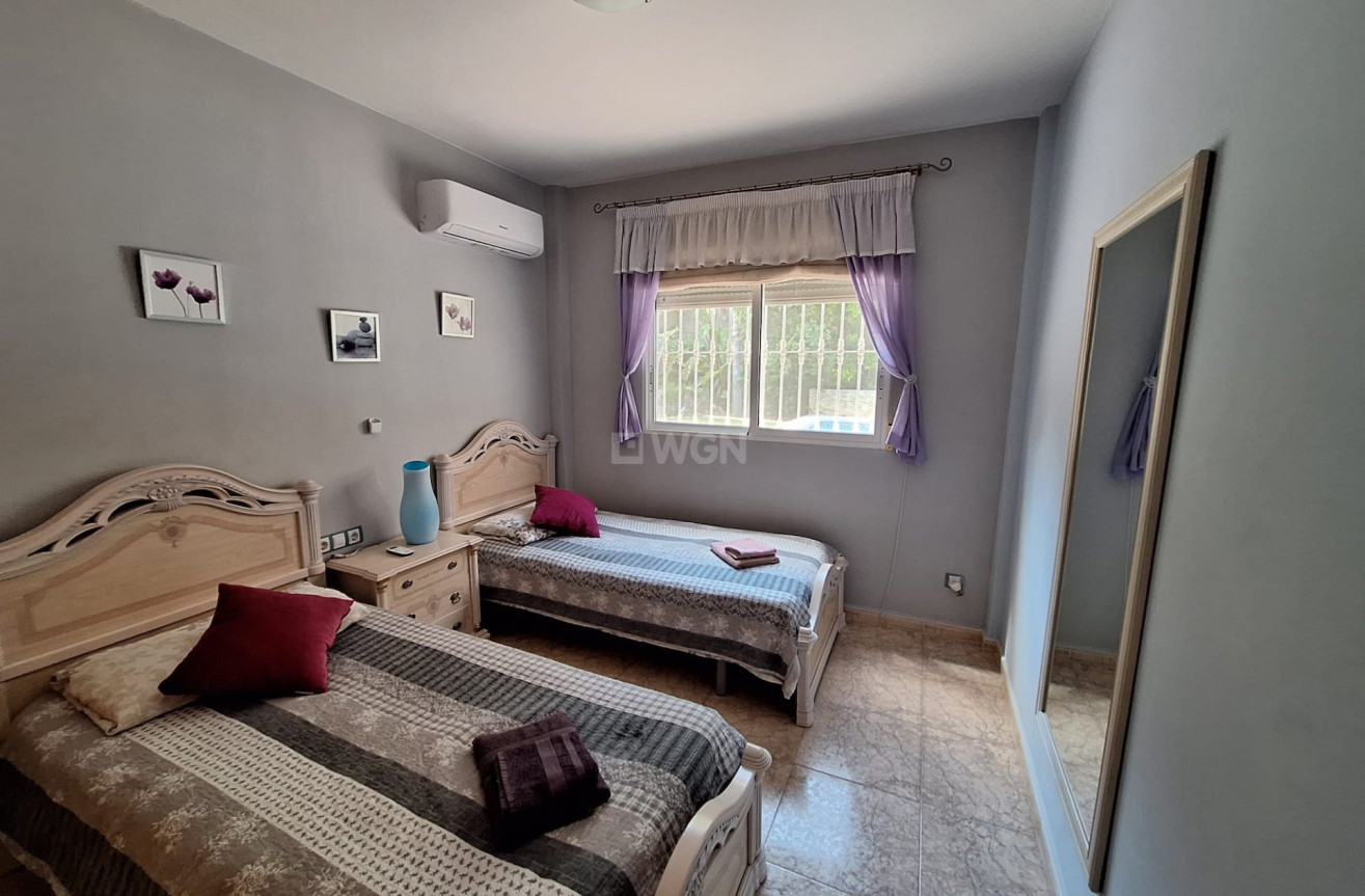 Reventa - Villa - El Campello - Costa Blanca