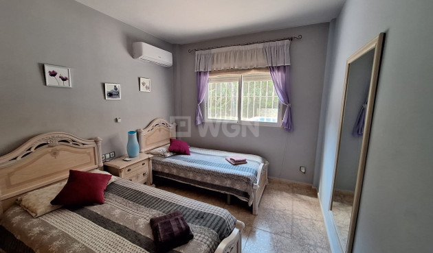 Reventa - Villa - El Campello - Costa Blanca