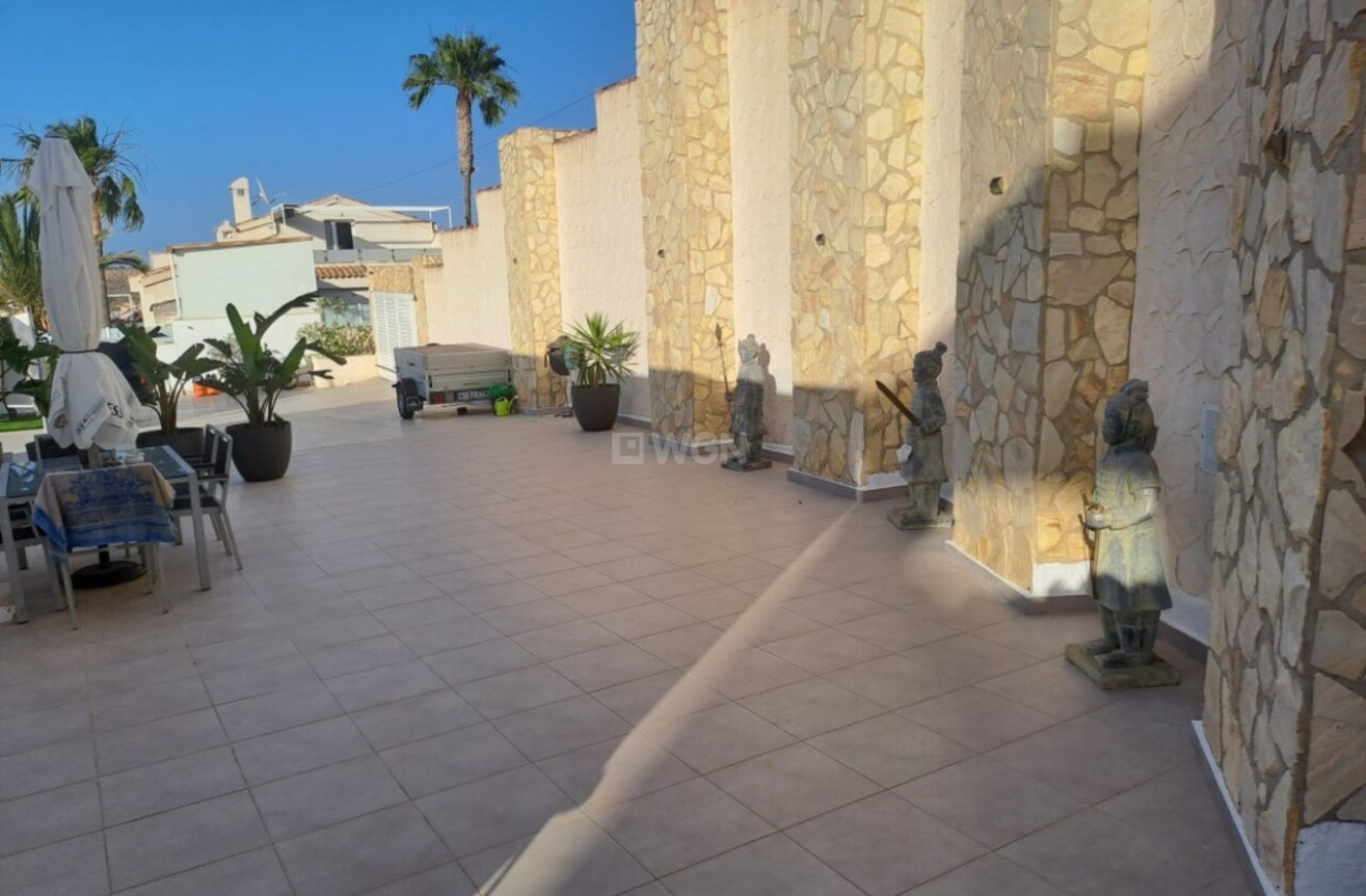 Reventa - Villa - Ciudad Quesada - Costa Blanca