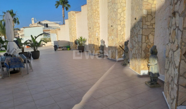 Reventa - Villa - Ciudad Quesada - Costa Blanca