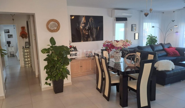 Reventa - Villa - Ciudad Quesada - Costa Blanca