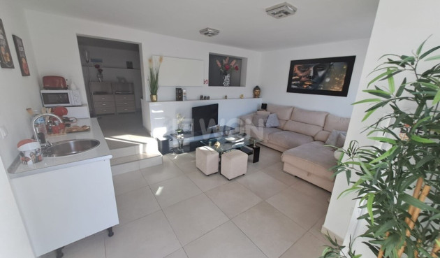 Odsprzedaż - Villa - Ciudad Quesada - Costa Blanca