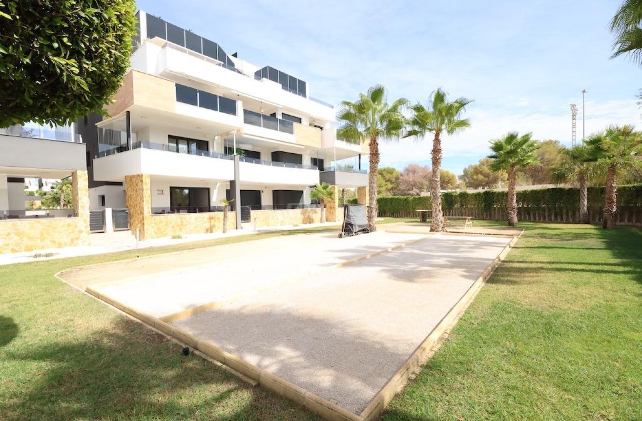 Reventa - Apartamento / piso - Orihuela Costa - Costa Blanca