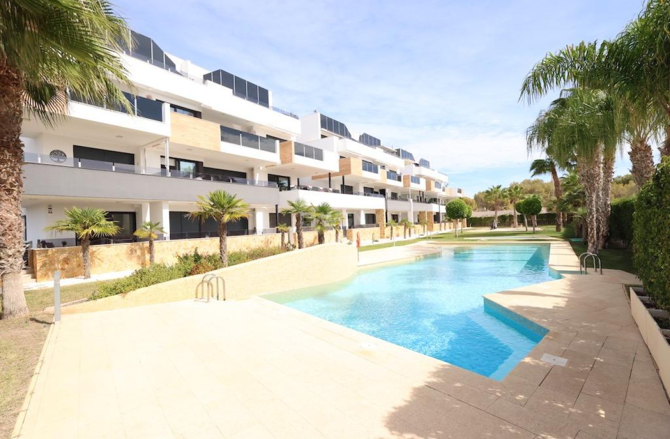 Reventa - Apartamento / piso - Orihuela Costa - Costa Blanca