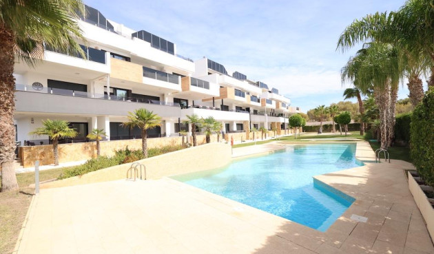 Reventa - Apartamento / piso - Orihuela Costa - Costa Blanca