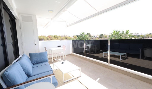 Resale - Apartment / flat - Orihuela Costa - Costa Blanca