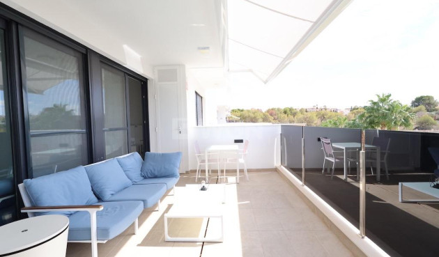 Reventa - Apartamento / piso - Orihuela Costa - Costa Blanca