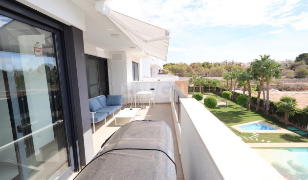 Resale - Apartment / flat - Orihuela Costa - Costa Blanca