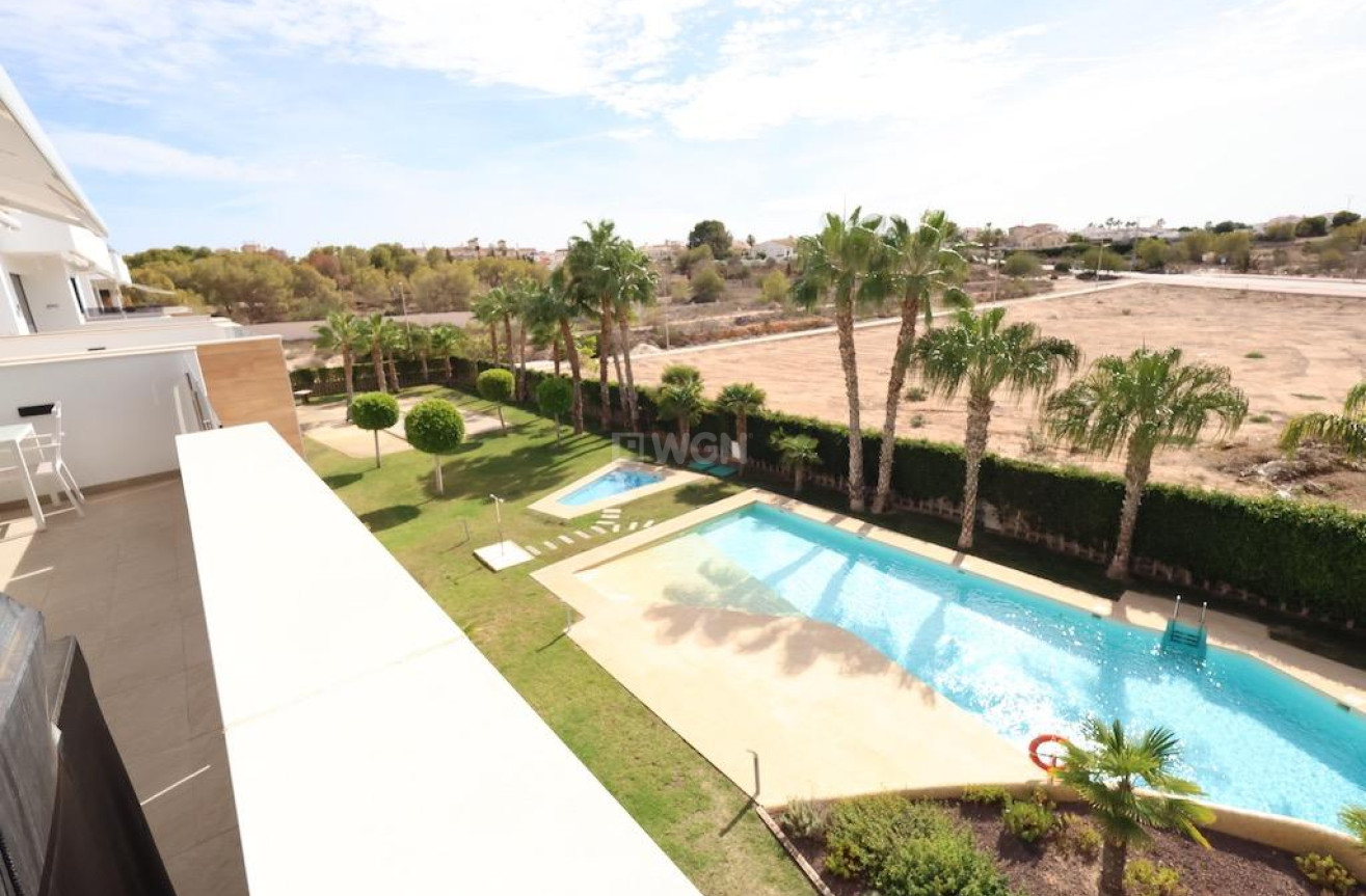 Resale - Apartment / flat - Orihuela Costa - Costa Blanca