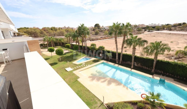 Resale - Apartment / flat - Orihuela Costa - Costa Blanca