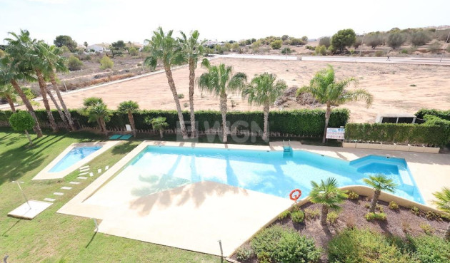 Reventa - Apartamento / piso - Orihuela Costa - Costa Blanca