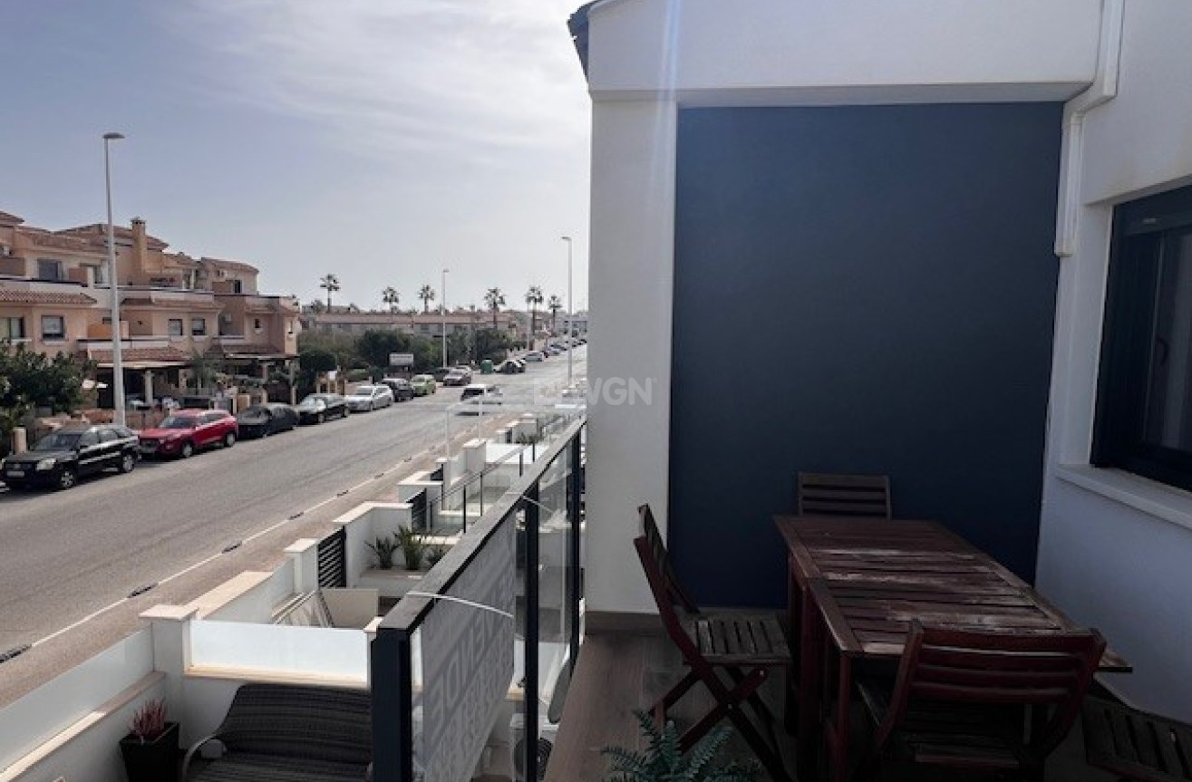 Reventa - Bungalow - Orihuela Costa - Costa Blanca