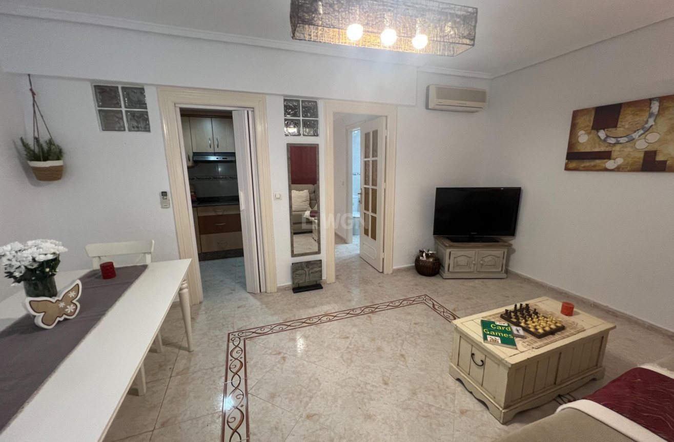 Reventa - Bungalow - Torrevieja - Nueva Torrevieja