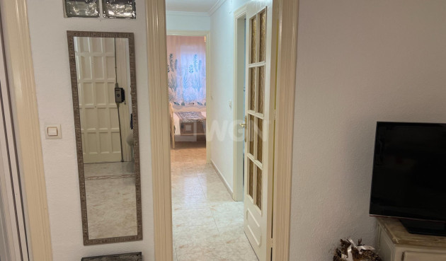 Reventa - Bungalow - Torrevieja - Nueva Torrevieja