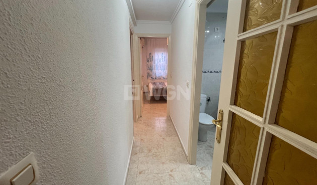 Reventa - Bungalow - Torrevieja - Nueva Torrevieja