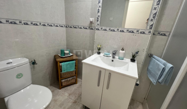 Reventa - Bungalow - Torrevieja - Nueva Torrevieja