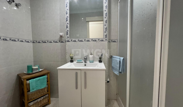 Reventa - Bungalow - Torrevieja - Nueva Torrevieja