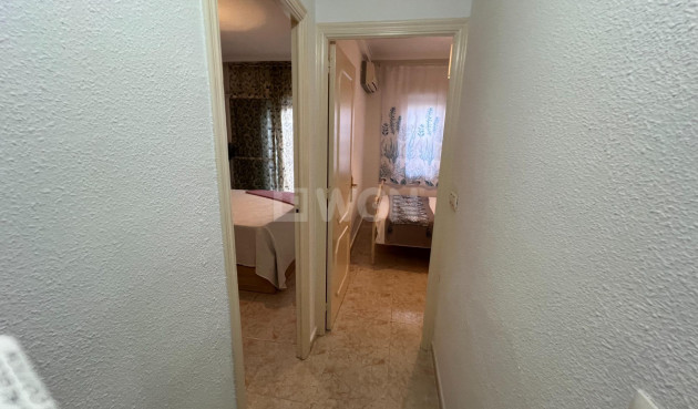 Odsprzedaż - Bungalow - Torrevieja - Nueva Torrevieja