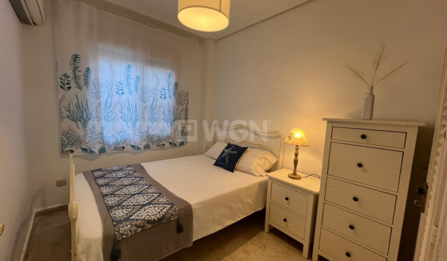 Resale - Bungalow - Torrevieja - Nueva Torrevieja