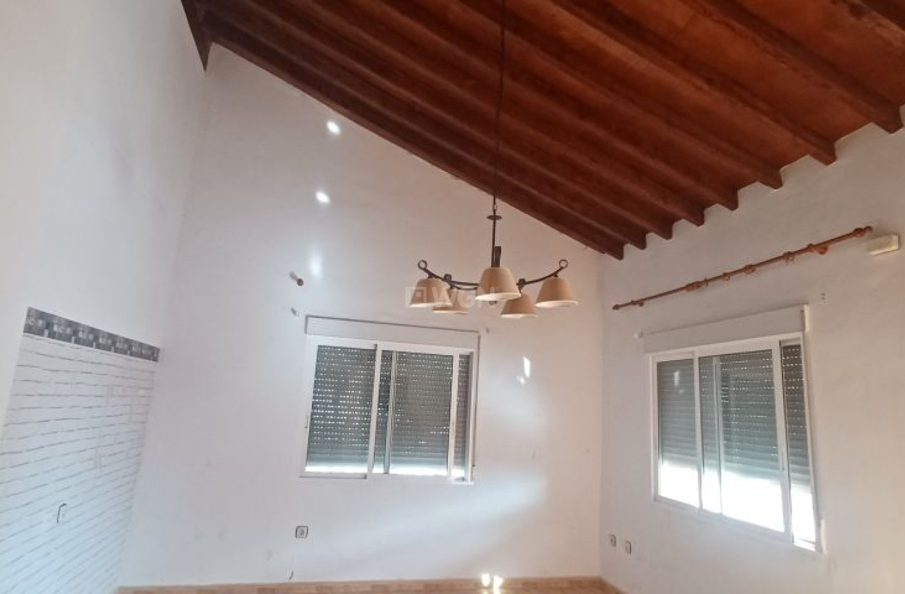 Reventa - Country House - Torre Pacheco - Inland