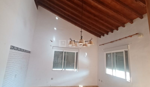 Reventa - Country House - Torre Pacheco - Inland