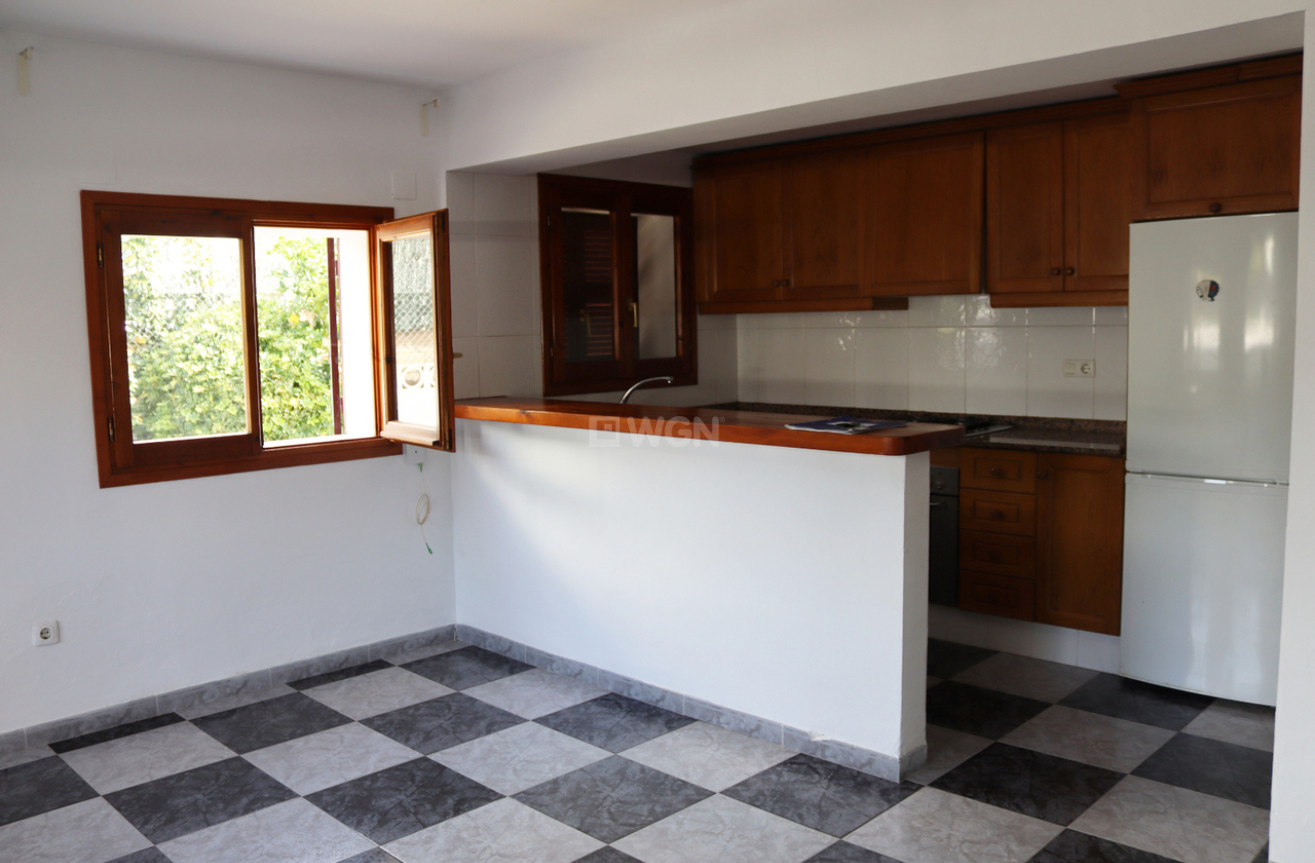 Resale - Apartment / flat - Denia - Costa Blanca