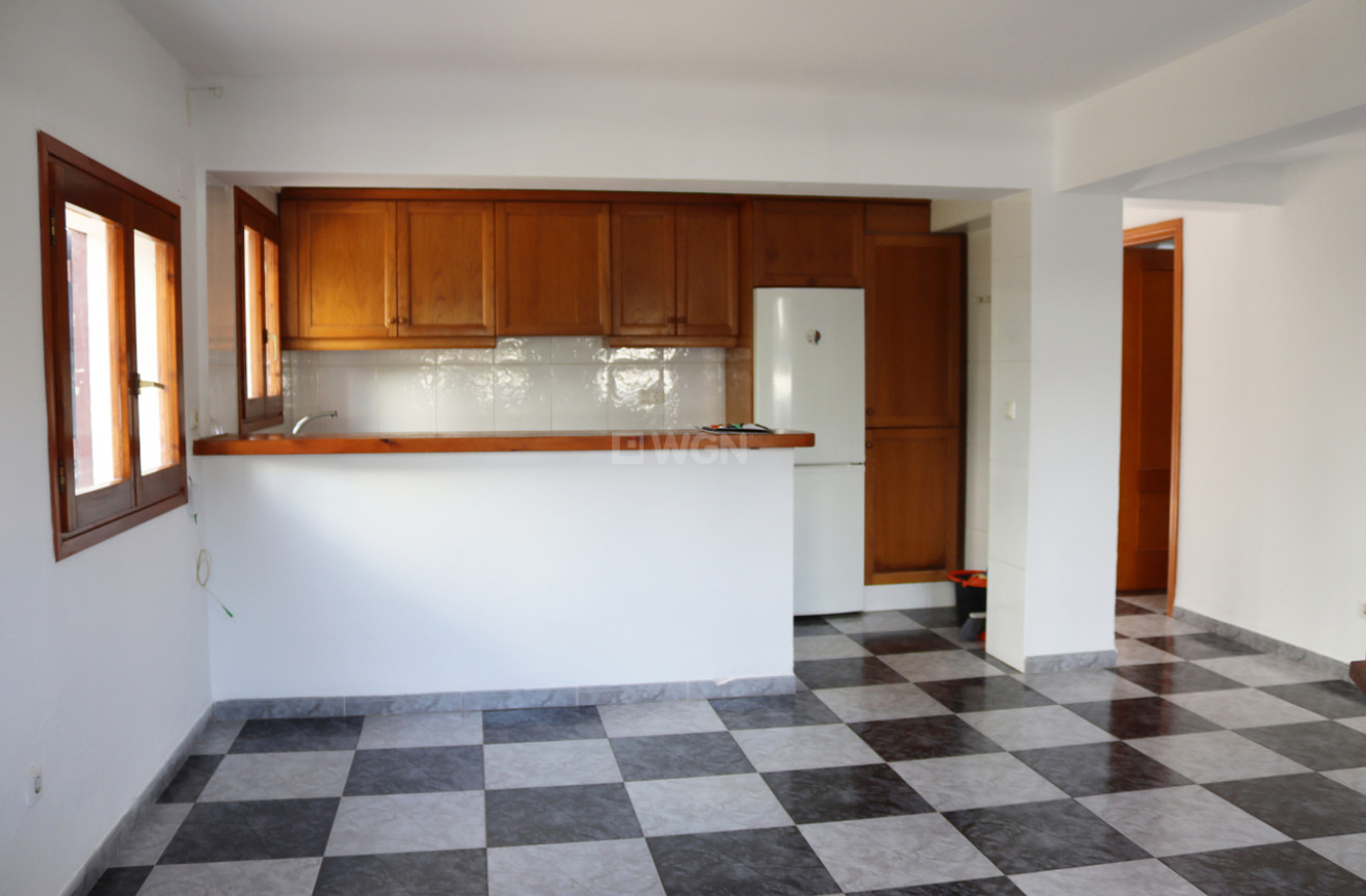 Resale - Apartment / flat - Denia - Costa Blanca