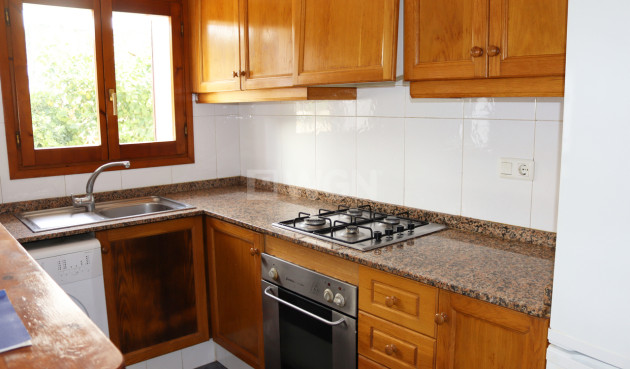 Resale - Apartment / flat - Denia - Costa Blanca