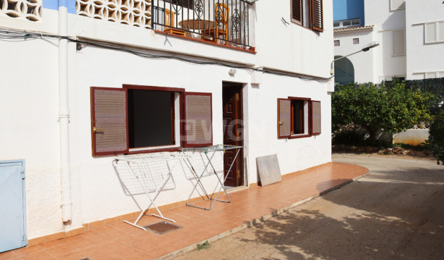 Reventa - Apartamento / piso - Denia - Costa Blanca