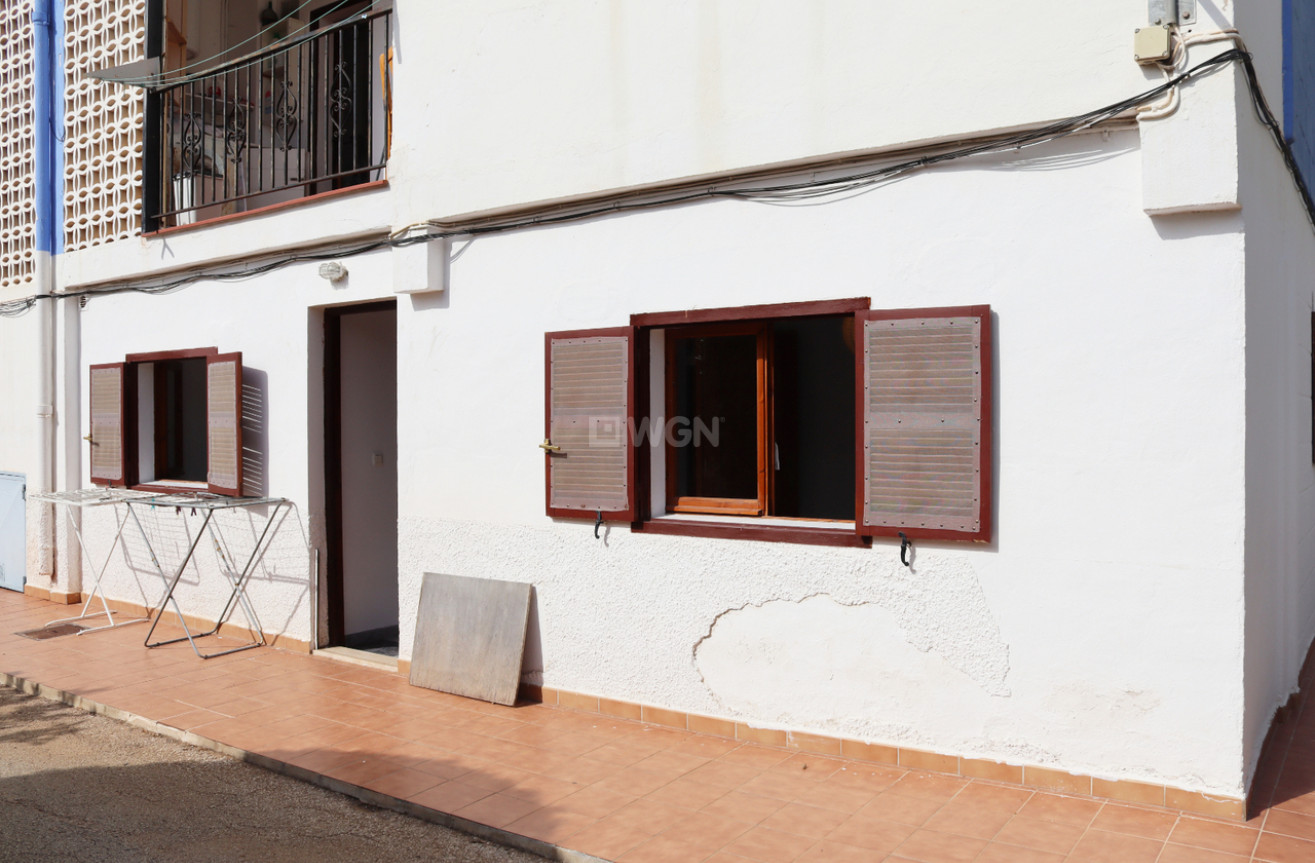 Reventa - Apartamento / piso - Denia - Costa Blanca