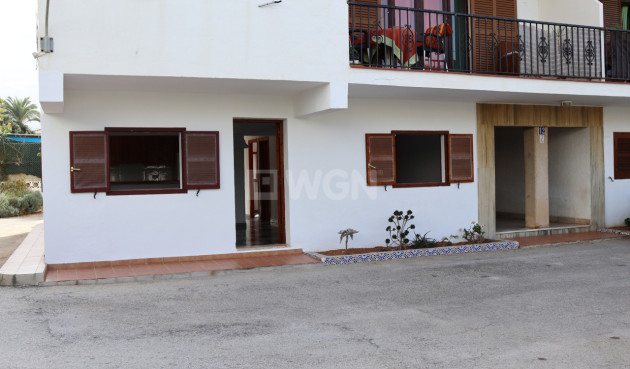 Resale - Apartment / flat - Denia - Costa Blanca