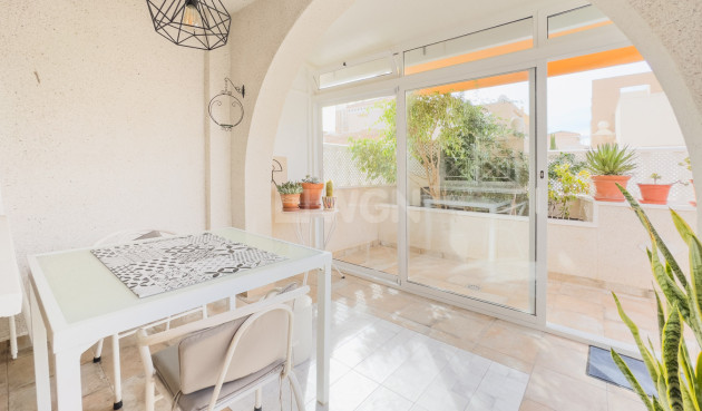 Resale - Apartment / flat - Torrevieja - Costa Blanca