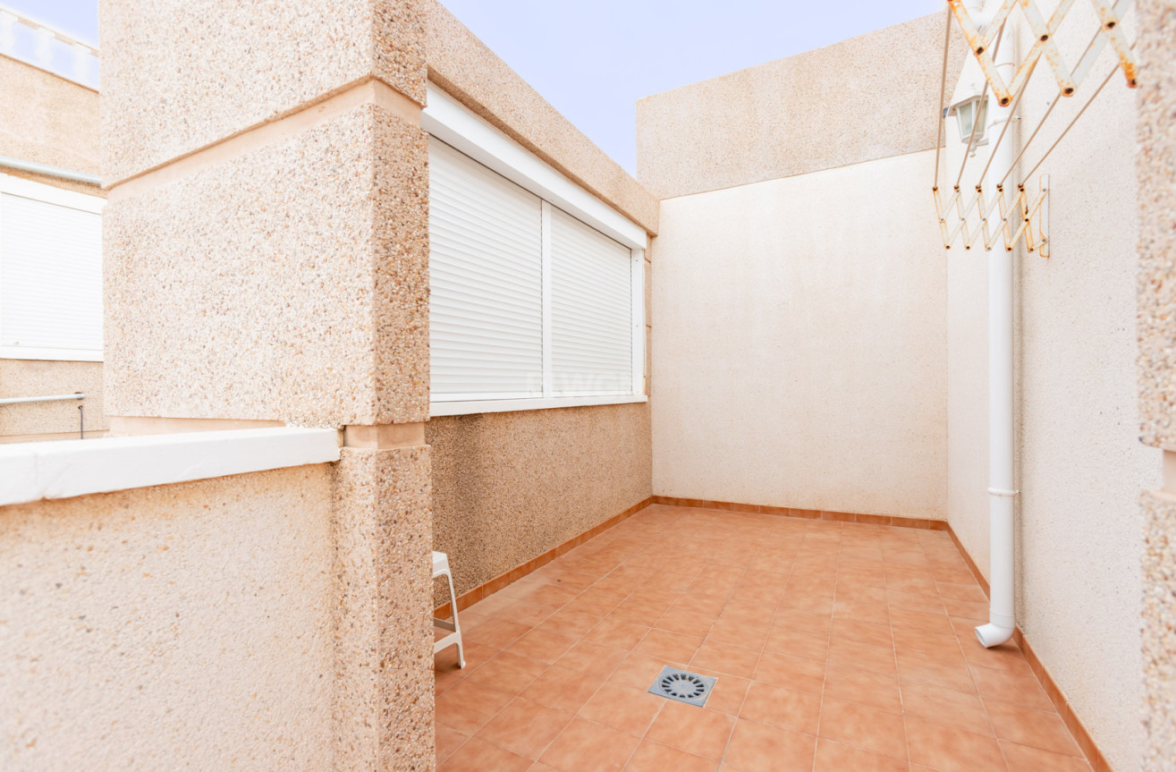 Resale - Apartment / flat - Torrevieja - Costa Blanca