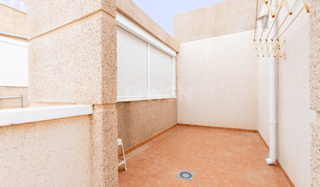 Reventa - Apartamento / piso - Torrevieja - Costa Blanca