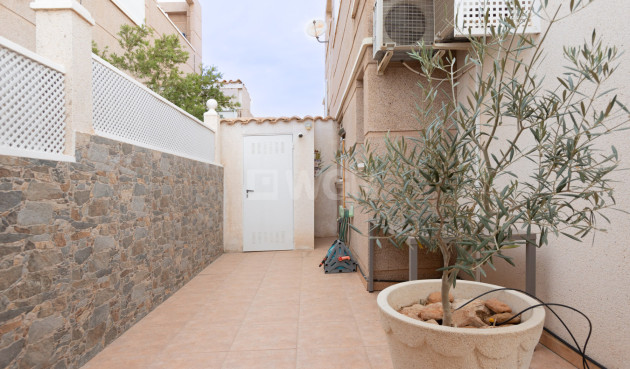 Reventa - Apartamento / piso - Torrevieja - Costa Blanca