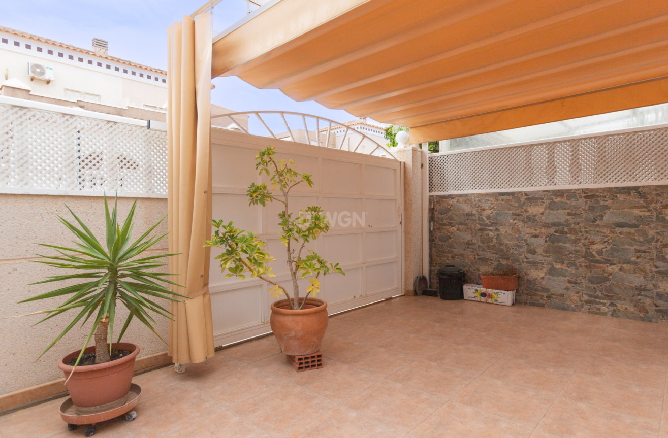 Reventa - Apartamento / piso - Torrevieja - Costa Blanca