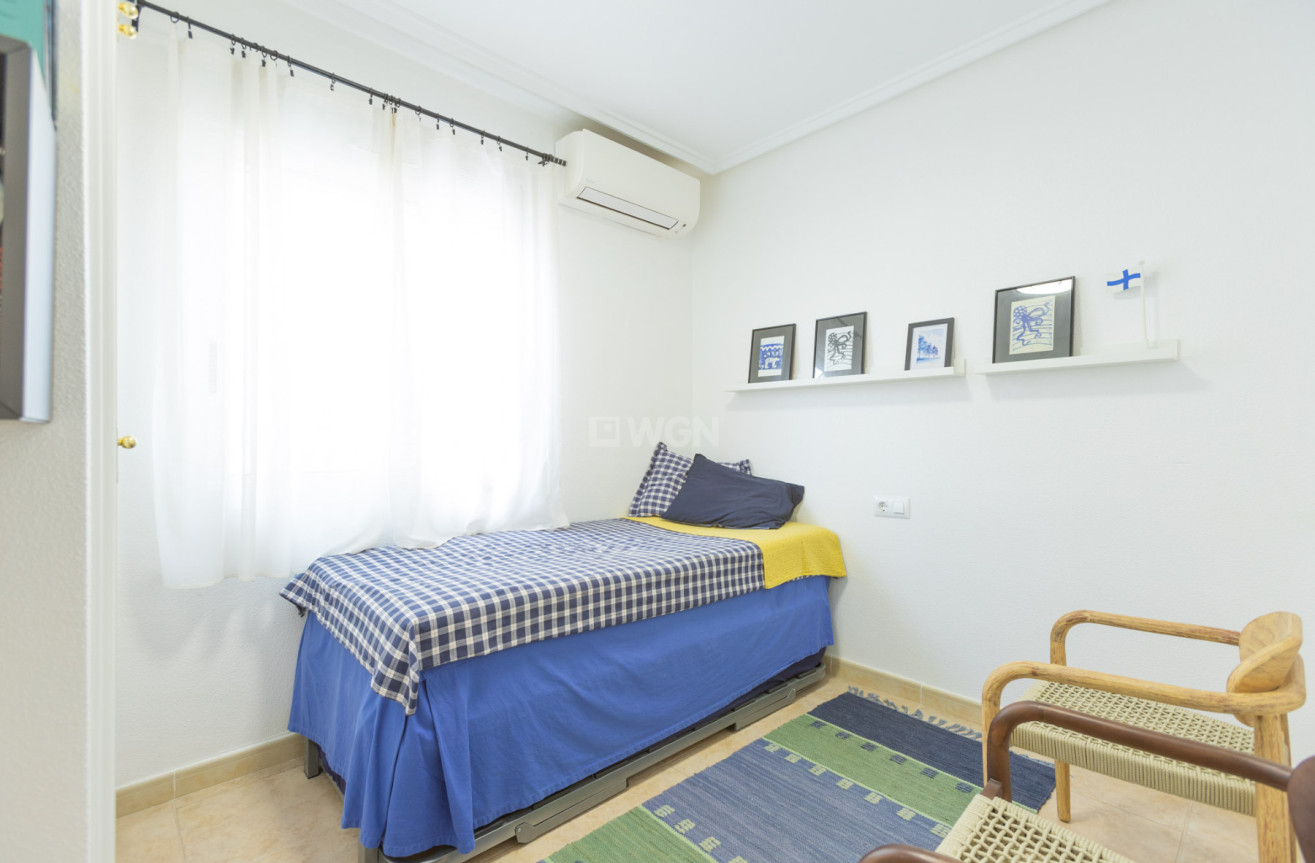 Reventa - Apartamento / piso - Torrevieja - Costa Blanca