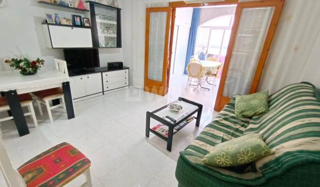 Reventa - Apartamento / piso - Torrevieja - Estacion De Autobuses