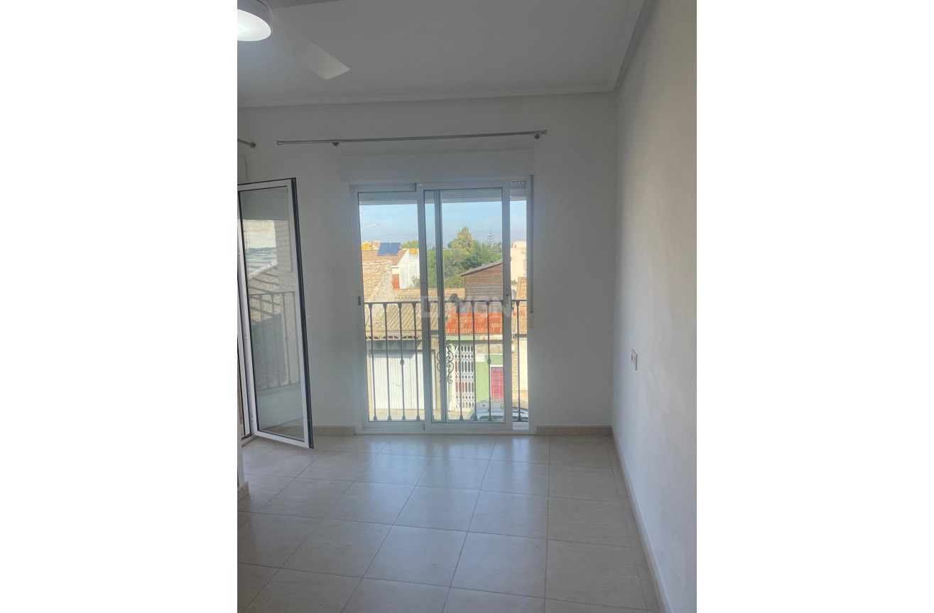 Resale - Apartment / flat - Algorfa - Algorfa - Village