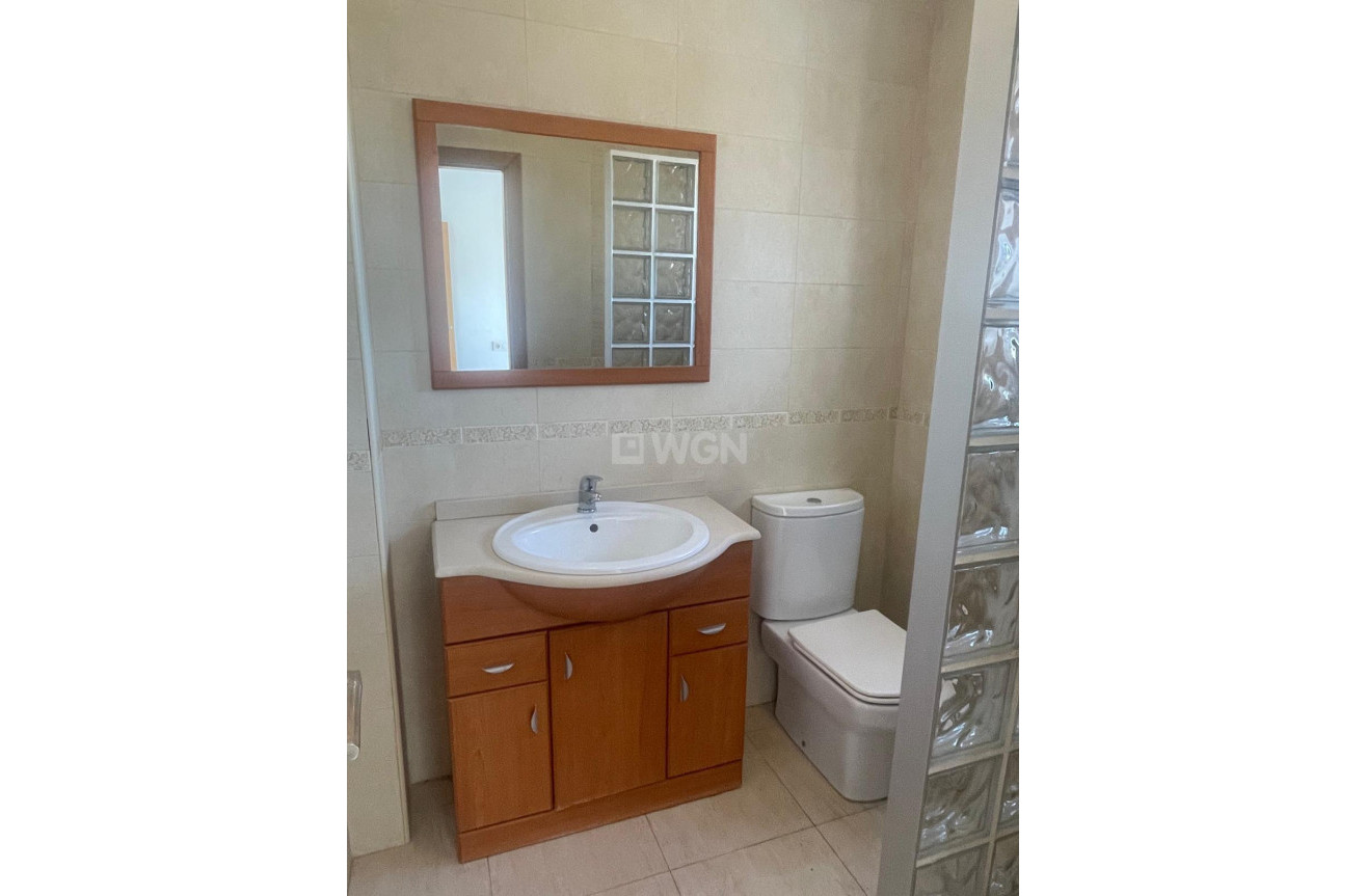 Resale - Apartment / flat - Algorfa - Algorfa - Village