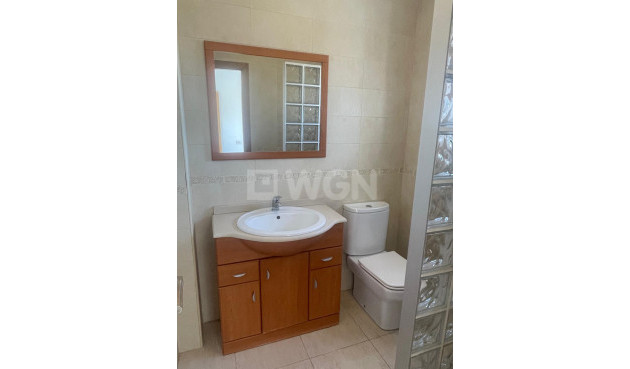 Resale - Apartment / flat - Algorfa - Algorfa - Village