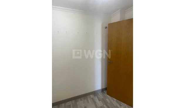 Reventa - Apartamento / piso - Algorfa - Algorfa - Village