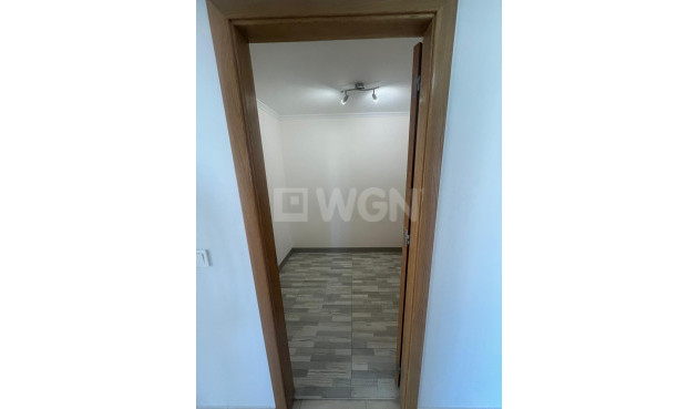 Resale - Apartment / flat - Algorfa - Algorfa - Village