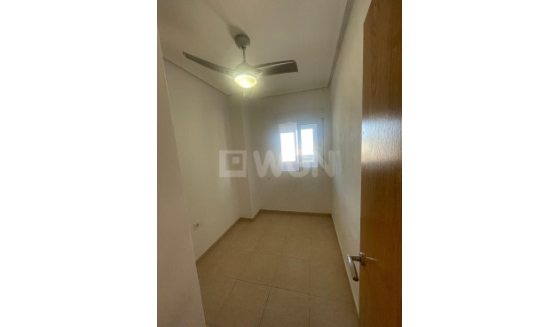 Resale - Apartment / flat - Algorfa - Algorfa - Village