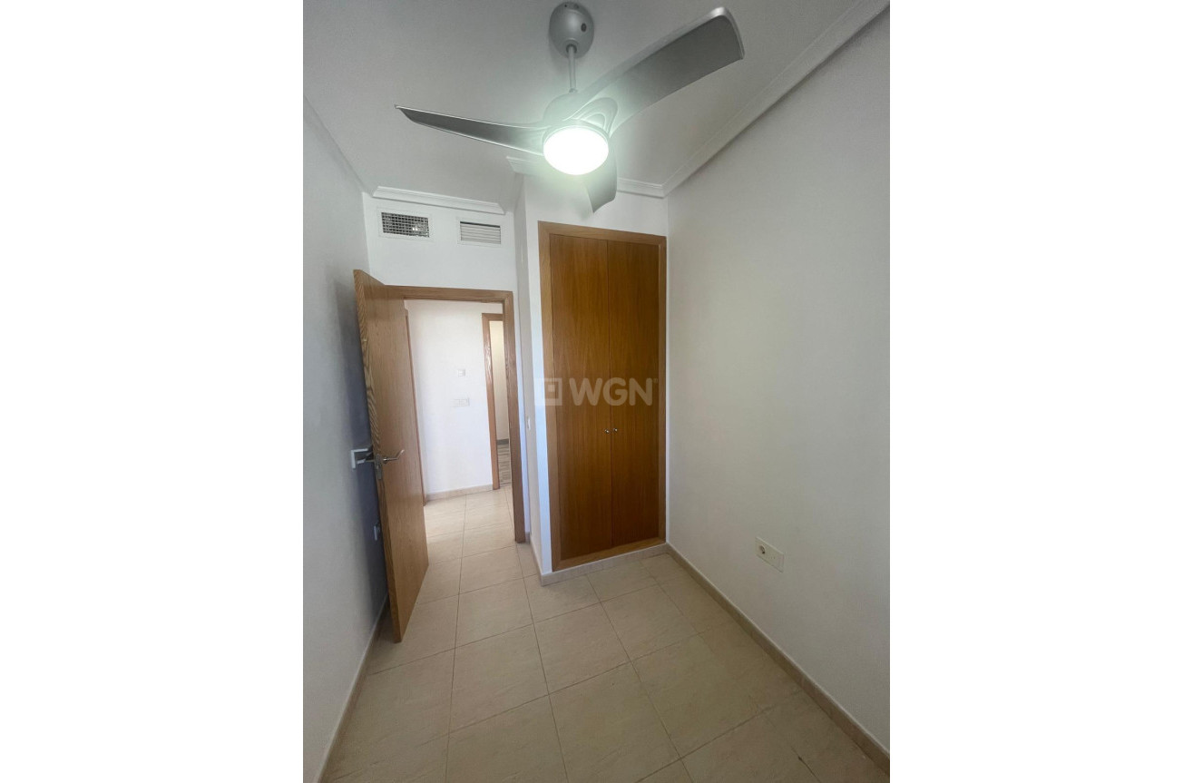 Resale - Apartment / flat - Algorfa - Algorfa - Village