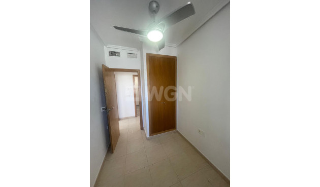 Resale - Apartment / flat - Algorfa - Algorfa - Village