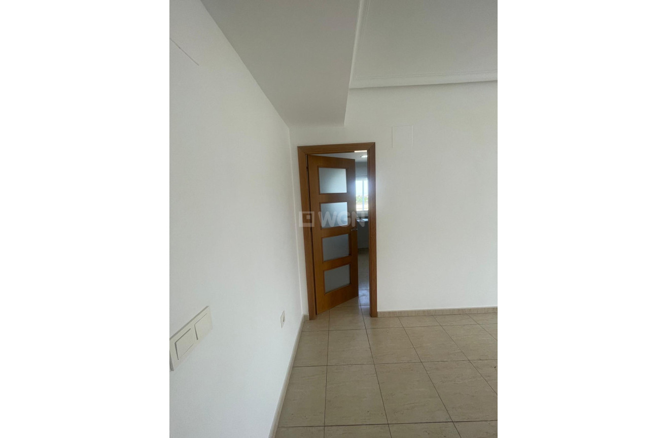 Reventa - Apartamento / piso - Algorfa - Algorfa - Village